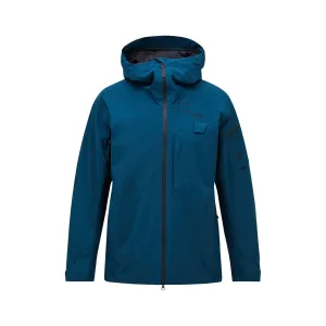 Peak Performance Alpine Mens 2L Gore-Tex Jacket 2025