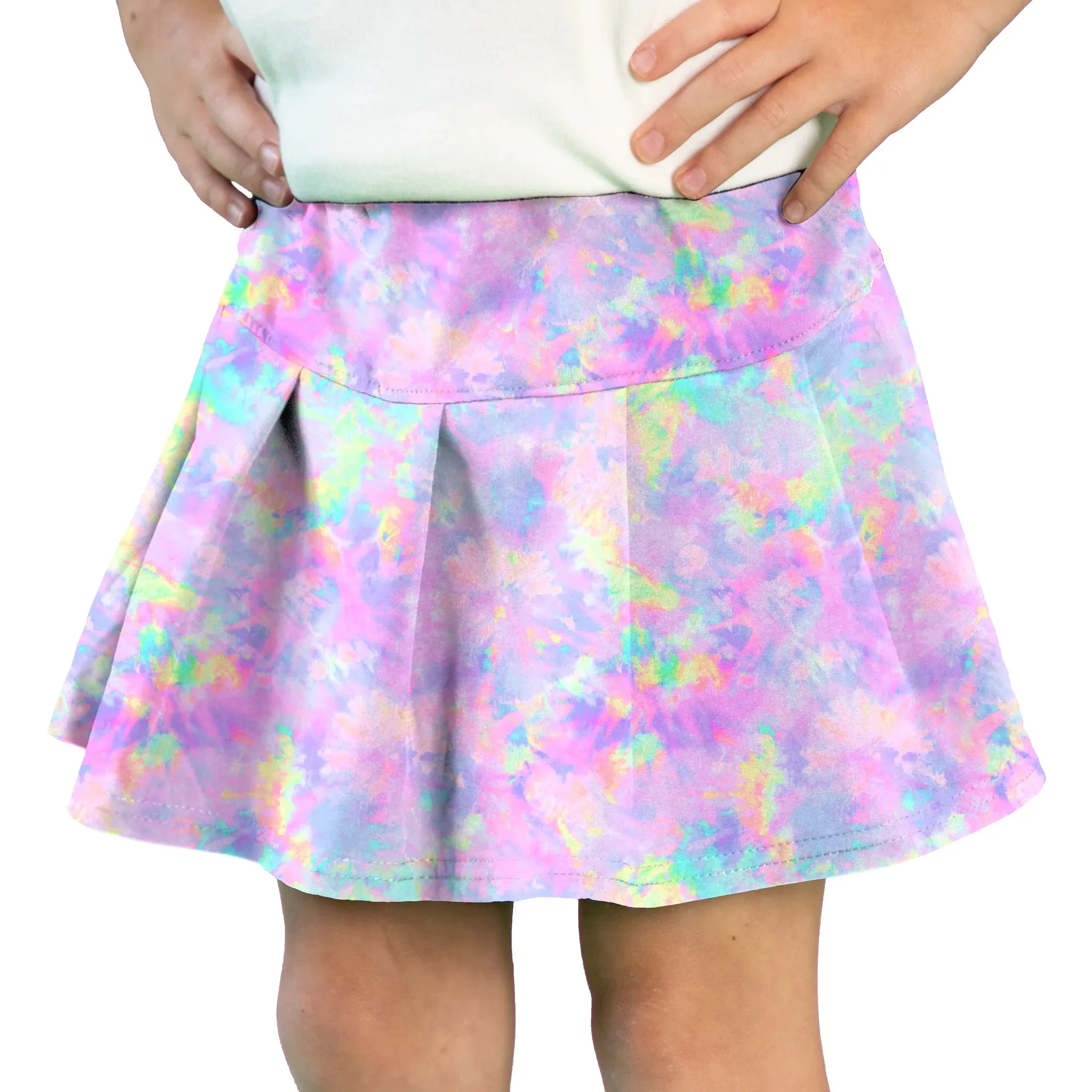 Tennis Skort Opal